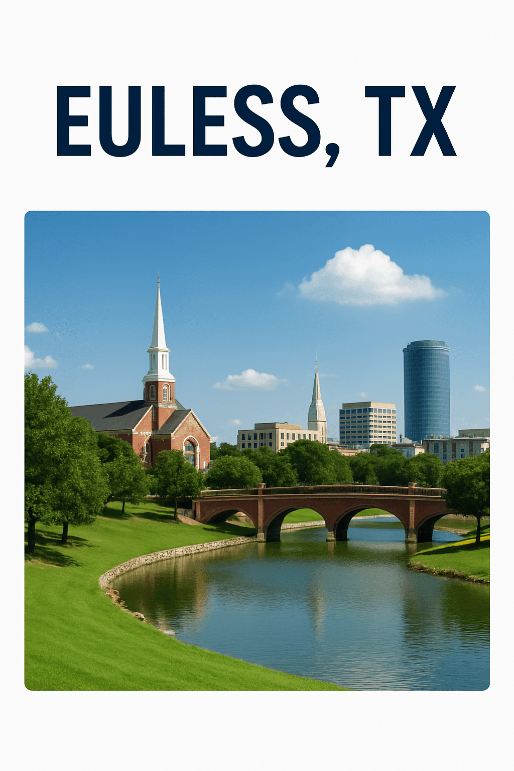 Home Inspections in Euless, TX - Surety Home Inspection - Euless TX