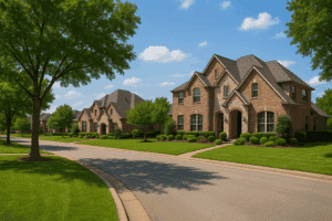 Colleyville, TX – Home Inspections You Can Trust