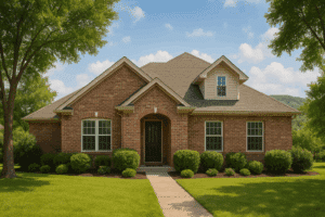 Flower Mound, TX – Trusted Home Inspections with Surety Home Inspections