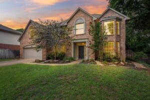 Grapevine, TX Home Inspection