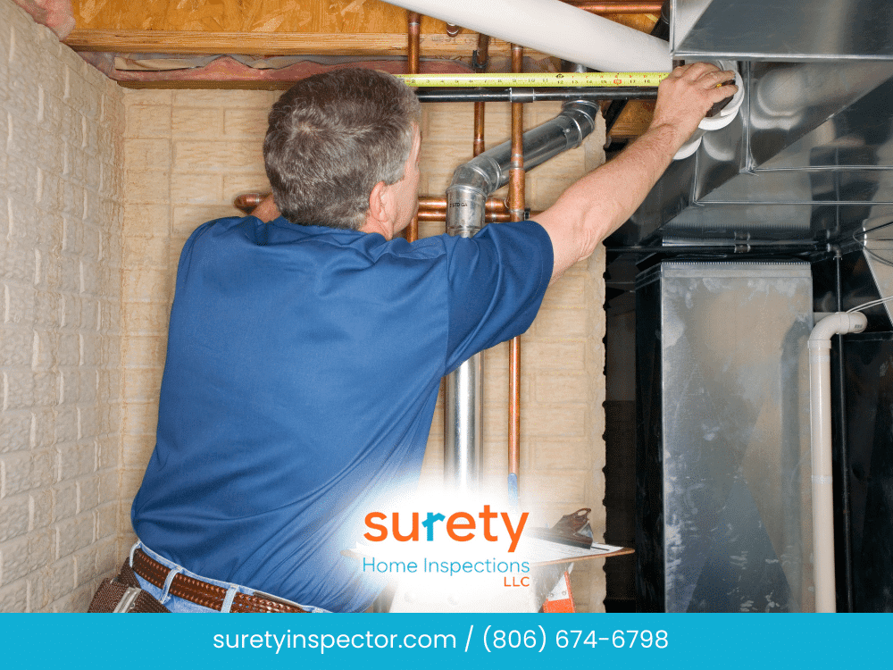 Understanding The Bedford TX Home Inspection Process