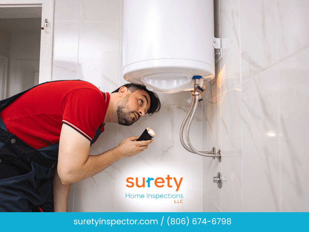 How A Fall Home Inspection Can Save Homebuyers Money And Stress