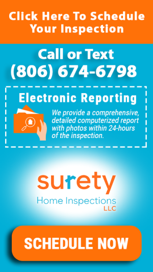 Surety Home Inspections Sidebar_Schedule Now Banner
